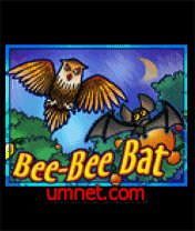 game pic for Bee-Bee Bat